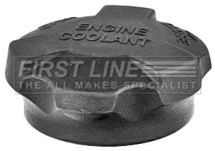 FIRST LINE FIRST LINE (FRC144) Cap, coolant tank 