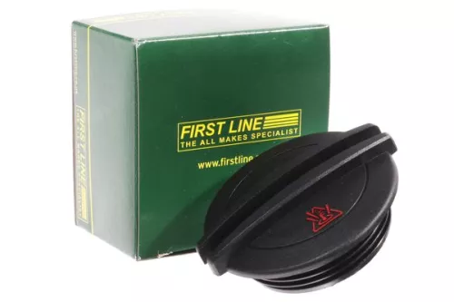 FIRST LINE FIRST LINE (FRC145) Cap, coolant tank 