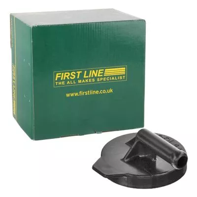 FIRST LINE FIRST LINE (FRC153) Cap, coolant tank 