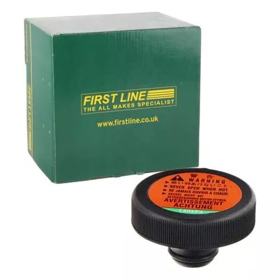 FIRST LINE FIRST LINE FRC161 Cap, radiator 