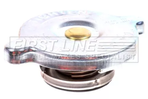 FIRST LINE FIRST LINE FRC63 Cap, radiator 