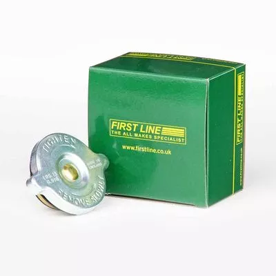 FIRST LINE FIRST LINE FRC69 Cap, radiator 