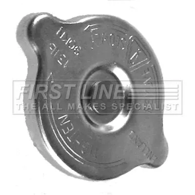 FIRST LINE FIRST LINE FRC69 Cap, radiator 