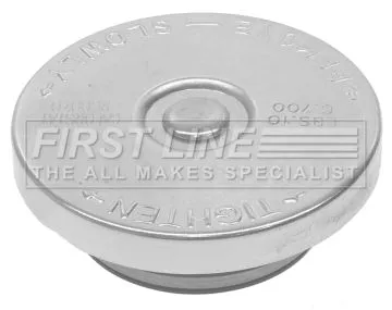 FIRST LINE FIRST LINE FRC72 Cap, radiator 