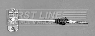 FIRST LINE FIRST LINE (FKB1191) Cable Pull, parking brake 