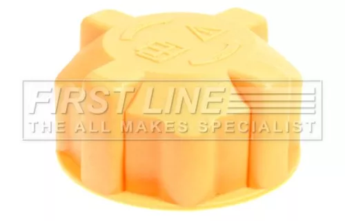 FIRST LINE FIRST LINE (FRC82) Cap, coolant tank 
