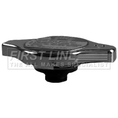 FIRST LINE FIRST LINE (FRC84) Cap, radiator 