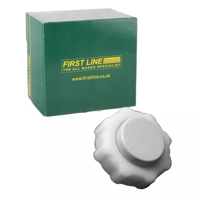 Cap, coolant tank
