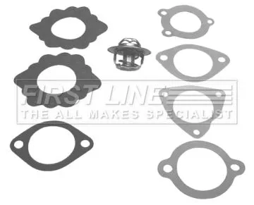 FIRST LINE FIRST LINE (FTK001) Thermostat, coolant 