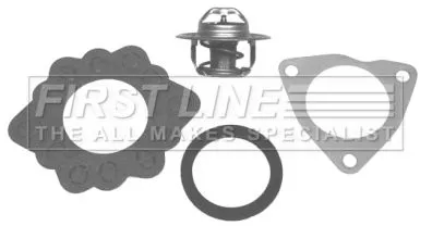 FIRST LINE FIRST LINE FTK002 Thermostat, coolant 