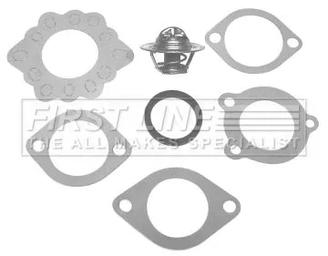 FIRST LINE FIRST LINE FTK006 Thermostat, coolant 