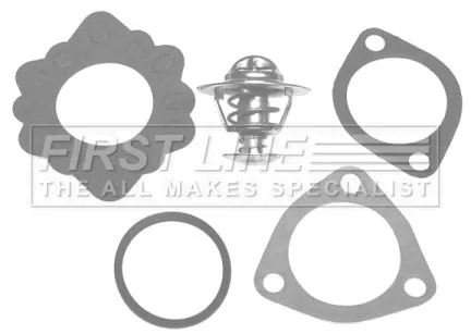 FIRST LINE FIRST LINE (FTK010) Thermostat, coolant 