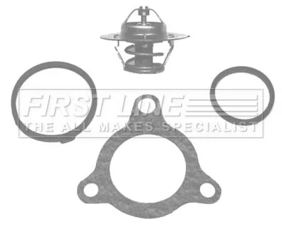 FIRST LINE FIRST LINE FTK016 Thermostat, coolant 