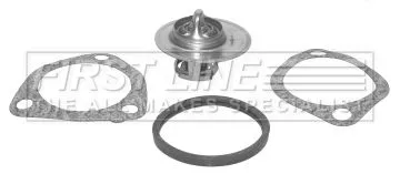 FIRST LINE FIRST LINE (FTK037) Thermostat, coolant 