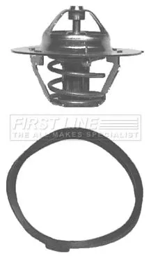 FIRST LINE FIRST LINE FTK041 Thermostat, coolant 