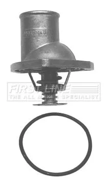 FIRST LINE FIRST LINE FTK053 Thermostat, coolant 