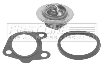 FIRST LINE FIRST LINE FTK058 Thermostat, coolant 