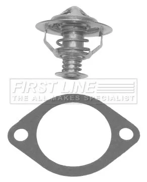 FIRST LINE FIRST LINE FTK062 Thermostat, coolant 