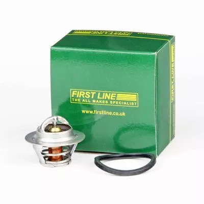 FIRST LINE FIRST LINE (FTK064) Thermostat, coolant 