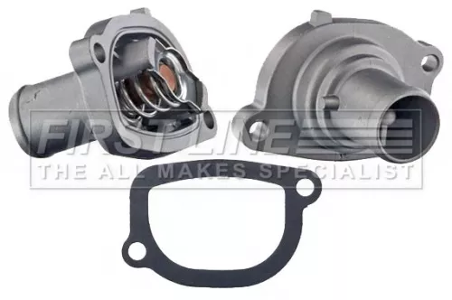 FIRST LINE FIRST LINE FTK066 Thermostat, coolant 