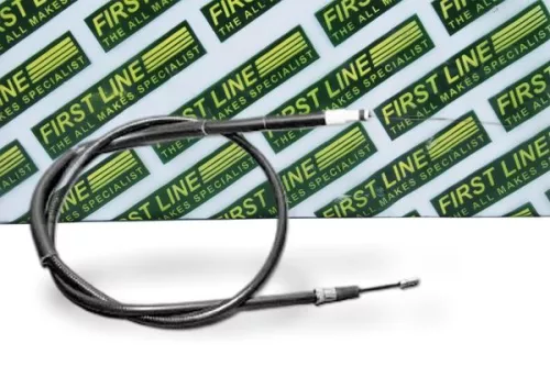 FIRST LINE FIRST LINE FKB1222 Cable Pull, parking brake 