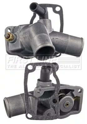 FIRST LINE FIRST LINE FTK177 Thermostat, coolant 