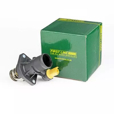 FIRST LINE FIRST LINE FTK187 Thermostat, coolant 