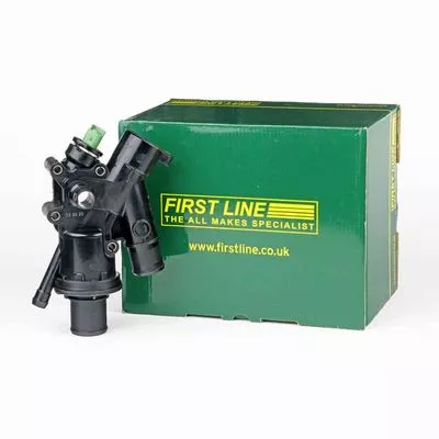 FIRST LINE FIRST LINE (FTK204) Thermostat, coolant 