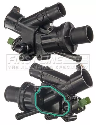 FIRST LINE FIRST LINE (FTK204) Thermostat, coolant 