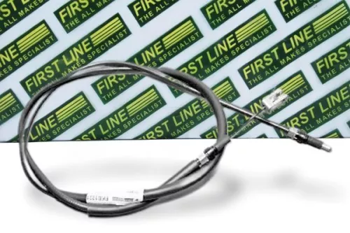 FIRST LINE FIRST LINE (FKB1231) Cable Pull, parking brake 