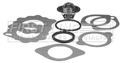 FIRST LINE FIRST LINE (FTK352) Thermostat, coolant 
