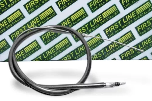 FIRST LINE FIRST LINE (FKB1248) Cable Pull, parking brake 