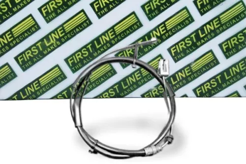 FIRST LINE FIRST LINE (FKB1249) Cable Pull, parking brake 