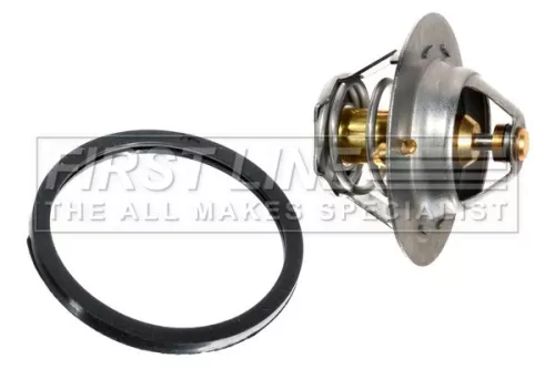 FIRST LINE FIRST LINE (FTK412) Thermostat, coolant 
