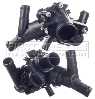 FIRST LINE FIRST LINE (FTK432) Thermostat, coolant 