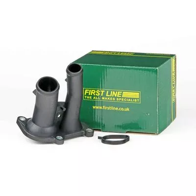 FIRST LINE FIRST LINE (FTS1018) Coolant Flange 