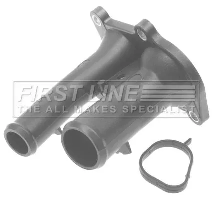 FIRST LINE FIRST LINE (FTS1018) Coolant Flange 