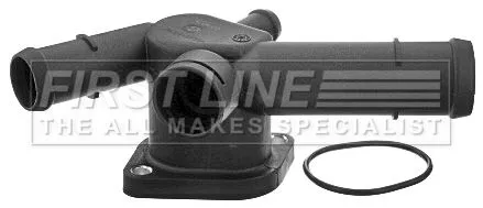 FIRST LINE FIRST LINE FTS1020 Coolant Flange 