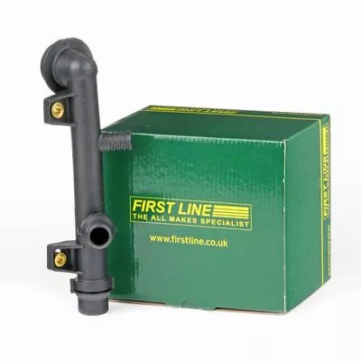 Coolant Pipe