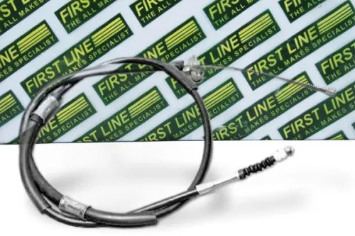 FIRST LINE FIRST LINE FKB1299 Cable Pull, parking brake 