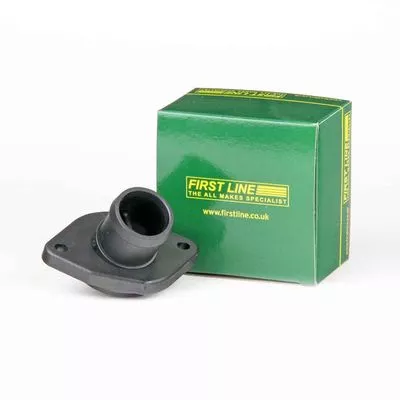 Coolant Flange