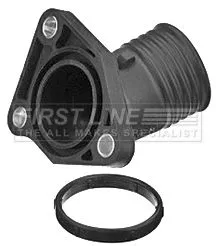 Coolant Flange