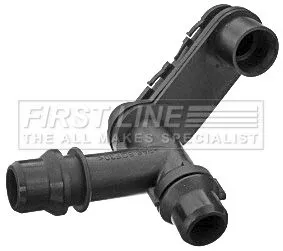 Coolant Flange