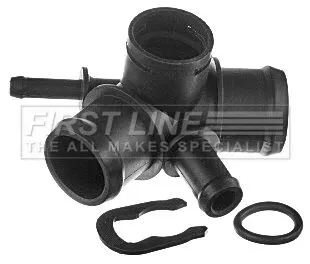 FIRST LINE FIRST LINE FTS1067 Coolant Flange 