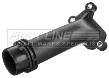 Coolant Flange
