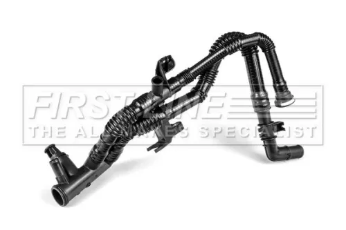 FIRST LINE FIRST LINE FTS1127 Radiator Hose 