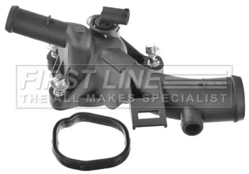 FIRST LINE FIRST LINE FTS1131 Coolant Flange 