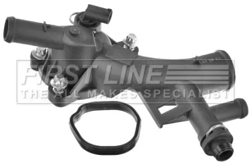 FIRST LINE FIRST LINE (FTS1132) Coolant Flange 