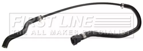 FIRST LINE FIRST LINE FTS1147 Radiator Hose 