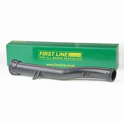 Coolant Pipe